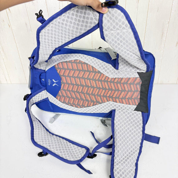 【Women's OneSize アイボリー系】 Deuter ( ドイター ) スピード ライト 23 SL Speed Lite 23 SL ナイロン バッグ ストレージ バックパック デイパック 容量【～29L】 z00057612  デイパック 容量【～29L】 バックパック