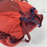 【OneSize レッド系】 Gregory ( グレゴリー ) ルーファス 12 Rufous 12 ナイロン バッグ ストレージ ランニングベスト ベストパック z00054964  ランニングベスト ベストパック バッグ ストレージ