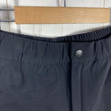 【Men's S ブラック系】 The North Face ( ザ・ノースフェイス ) アルパイン ライト パンツ Alpine Light Pant ナイロン ウェア ボトムス ロングパンツ ソフトシェル z00054826  ソフトシェル ロングパンツ ボトム