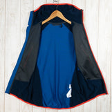 【Men's M ブルー系】 Mammut ( マムート ) エナジー ライト ミドルレイヤー フーデッド ジャケット Aenergy Light Ml Hooded Jacket フリース フーディ 1010-21610 Men's フリース アウター ジャケ - 【公式】2ndGEAR（セカンドギア）Webショップ【登山用品・アウトドア用品専門 買取販売店】