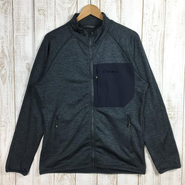 【Men's L グレー系】Teton Bros ( ティートンブロス ) グラフェン ジャケット Graphene Jacket フリース TB223-39M Asian Men's フリース アウター ジャケット トップス ウェア - 【公式】2ndGEAR（セカンドギア）Webショップ【登山用品・アウトドア用品専門 買取販売店】