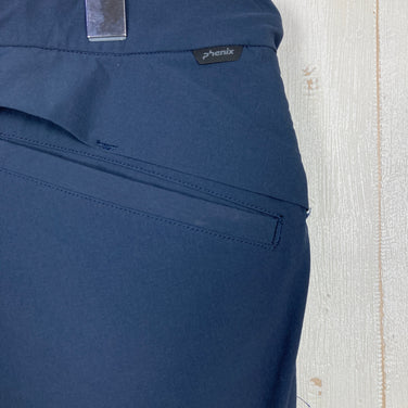 【Men's L ネイビー系】 Phenix ( フェニックス ) アラート パンツ Alert Pants ナイロン ウェア ボトムス ロングパンツ ソフトシェル z00055638  ソフトシェル ロングパンツ ボトムス ウェア