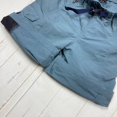 [Boys' Large Navy] 2022 Patagonia Outdoor Everyday Shorts PLGY Nylon Wear Bottoms Shorts z00053475 PLGY Short