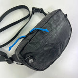 [均码 黑色] Hyperlite Mountain Gear HMG (Hyperlite Mountain Gear) Vice Versa 收纳包 (DCF) 难找包，Dyneema 复合面料