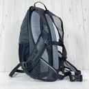 【OneSize ブラック系】 Deuter ( ドイター ) レース X Race X ナイロン バッグ ストレージ バックパック デイパック 容量【～29L】 z00059235  デイパック 容量【～29L】 バックパック バッグ ストレージ-4