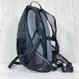 【OneSize ブラック系】 Deuter ( ドイター ) レース X Race X ナイロン バッグ ストレージ バックパック デイパック 容量【～29L】 z00059235  デイパック 容量【～29L】 バックパック バッグ ストレージ