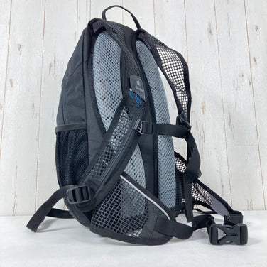 【OneSize ブラック系】 Deuter ( ドイター ) レース X Race X ナイロン バッグ ストレージ バックパック デイパック 容量【～29L】 z00059235  デイパック 容量【～29L】 バックパック バッグ ストレージ