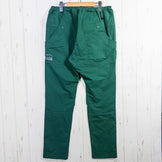 【Unisex L グリーン系】 Black Brick ( ブラックブリック ) ハイカーパンツ Hiker Pants ナイロン ウェア ボトムス ロングパンツ フリース z00052599 フリース ロングパンツ ボトムス ウェア - 【公式】2ndGEAR（セカンドギア）Webショップ【登山用品・アウトドア用品専門 買取販売店】