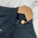 【Women's XS ブラック系】 Mammut ( マムート ) MTR 141 ジップT ウィメンズ MTR 141 Zip-T Women's ジップネック ポリエステル ウェア トップス インナー シャツ ショートスリーブシャツ 化繊 z00061345  化繊-3