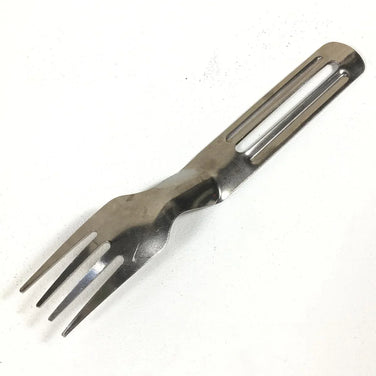 【OneSize シルバー系】 Snowpeak ( スノーピーク ) チタン カトラリー Fs Sct-005 フォーク スプーン 生産終了モデル 入手困難 SCT-005 カトラリー クックウェア - 【公式】2ndGEAR（セカンドギア）Webショップ【登山用品・アウトドア用品専門 買取販売店】