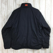 【Men's L ブラック系】 Helly Hansen ( ヘリーハンセン ) × Beams（ビームス） 別注 オーシャンフレイ スリーウェイ ジャケット Ocean Frey 3Way Jacket インサレーションライナー HV11860 Men's 化繊 - 【公式】2ndGEAR（セカンドギア）Webショップ【登山用品・アウトドア用品専門 買取販売店】