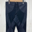 【Women's L ブラック系】 Cw-X ( シーダブリューエックス ) ジェネレーター モデル レボリューション タイプ Generator Model Revolution Type 下半身フルサポート ナイロン ウェア ボトムス タイツ z00060683-7