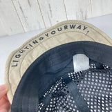 [OneSize Black] Milestone Original Cap - Ebony Black Nylon Wear, Accessories, Headwear, Cap z00057951 - Ebony Black Cap Headwear, Accessories