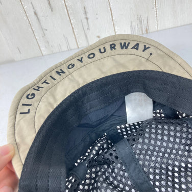 [OneSize Black] Milestone Original Cap - Ebony Black Nylon Wear, Accessories, Headwear, Cap z00057951 - Ebony Black Cap Headwear, Accessories