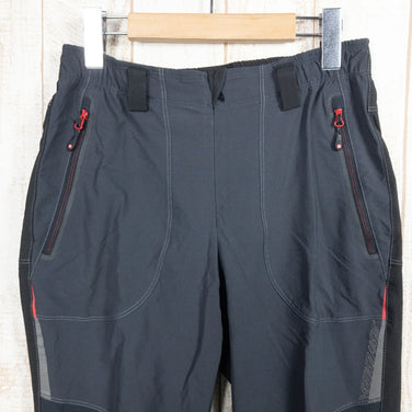 【Men's XS ブラック系】 Montura ( モンチュラ ) ヴァーティゴ ライト パンツ Vertigo Light Pants Men's ソフトシェル ロングパンツ ボトムス ウェア - 【公式】2ndGEAR（セカンドギア）Webショップ【登山用品・アウトドア用品専門 買取販売店】