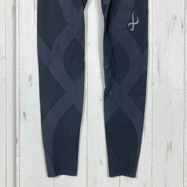 【Women's S ブラック系】 Cw-X ( シーダブリューエックス ) ジェネレーターモデル 2.0 GENERATOR MODEL 2.0 ナイロン ウェア ボトムス タイツ z00059222  タイツ ボトムス ウェア