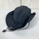 【M ブラック系】 Axesquin ( アクシーズクイン ) ミリタリー レイン ハット Military Rain Hat ナイロン ウェア ウェア小物 ヘッドウェア ハット z00058308  ハット ヘッドウェア ウェア小物 ウェア-6