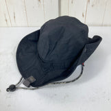 【M ブラック系】 Axesquin ( アクシーズクイン ) ミリタリー レイン ハット Military Rain Hat ナイロン ウェア ウェア小物 ヘッドウェア ハット z00058308  ハット ヘッドウェア ウェア小物 ウェア