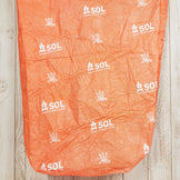 【OneSize オレンジ系】 Sol ( エスオーエル ) エスケープ ヴィヴィ Escape Bivvy スリーピングシステム シュラフカバー z00051679 シュラフカバー スリーピングシステム - 【公式】2ndGEAR（セカンドギア）Webショップ【登山用品・アウトドア用品専門 買取販売店】