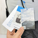 【Unisex M グレー系】 Millet ( ミレー ) パルマラン 25 Parmelan 25 ナイロン バッグ ストレージ バックパック デイパック 容量【～29L】 z00057363  デイパック 容量【～29L】 バックパック バッグ ストレージ