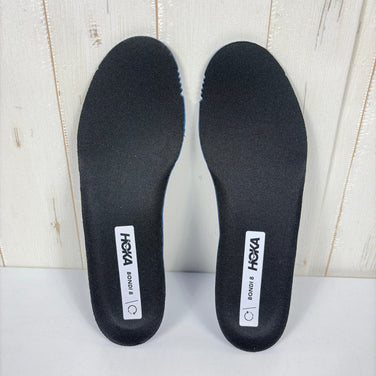【Men's 27.0cm ブラック系】 Hoka Oneone ( ホカ オネオネ ) ボンダイ 8 ワイド BONDI 8 WIDE フットウェア ロードランニングシューズ z00052573  ロードランニングシューズ フットウェア