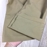 【Men's M ベージュ系】Helly Hansen ( ヘリーハンセン ) クイックドライ ポリ チノ Quickdry Poly Chino パンツ チノパン HO21418 Asian Men's 化繊 ロングパンツ ボトムス ウェア - 【公式】2ndGEAR（セカンドギア）Webショップ【登山用品・アウトドア用品専門 買取販売店】
