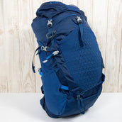 【SM / /MD ブルー系】 Gregory ( グレゴリー ) ズール 35 Zulu 35 エンパイアブルー ナイロン バッグ ストレージ バックパック 容量【30L～54L】 z00051161 エンパイアブルー 容量【30L～54L】 バックパック バッグ - 【公式】2ndGEAR（セカンドギア）Webショップ【登山用品・アウトドア用品専門 買取販売店】