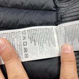 【Women's 8 ブラック】 Berghaus ( バーグハウス ) ヌーラ ハイブリッド ジャケット Nula Hybrid Jacket 化繊ダウン 4A000778BP6 Women's 化繊インサレーション アウター ジャケット トップス ウェア - 【公式】2ndGEAR（セカンドギア）Webショップ【登山用品・アウトドア用品専門 買取販売店】