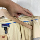 【Men's XS ベージュ系】 2026 Patagonia ( パタゴニア ) リバー ランブラー ハイブリッド サン フーディ Men's River Rambler Hybrid Sun Hoody Nautilus Tan UPF40+ 吸湿発散 速乾 スト-7