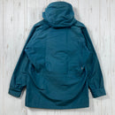 【Men's S ネイビー系】 Sierra Designs ( シエラデザイン ) オリジナル マウンテン パーカー Original Mountain Parka Navy / V.Tan 米国製 60/40クロス コットン ウェア トップス アウター ジャケッ-2