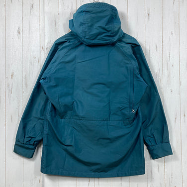 【Men's S ネイビー系】 Sierra Designs ( シエラデザイン ) オリジナル マウンテン パーカー Original Mountain Parka Navy / V.Tan 米国製 60/40クロス コットン ウェア トップス アウター ジャケッ