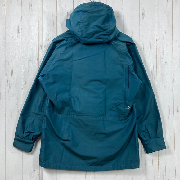【Men's S ネイビー系】 Sierra Designs ( シエラデザイン ) オリジナル マウンテン パーカー Original Mountain Parka Navy / V.Tan 米国製 60/40クロス コットン ウェア トップス アウター ジャケッ