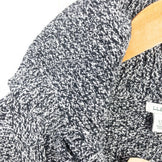 【Women's XXS グレー系】 Llbean ( エルエルビーン ) コットン ニット カーディガン Cotton Knit Cardigan コットン ウェア トップス アウター ジャケット フリース z00050346 フリース アウター ジャケット トップス - 【公式】2ndGEAR（セカンドギア）Webショップ【登山用品・アウトドア用品専門 買取販売店】