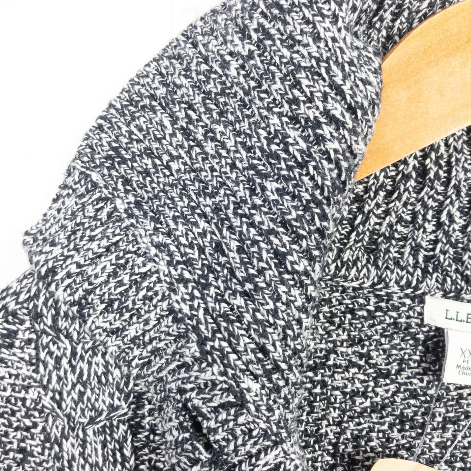 【Women's XXS グレー系】 Llbean ( エルエルビーン ) コットン ニット カーディガン Cotton Knit Cardigan コットン ウェア トップス アウター ジャケット フリース z00050346 フリース アウター ジャケット トップス - 【公式】2ndGEAR（セカンドギア）Webショップ【登山用品・アウトドア用品専門 買取販売店】