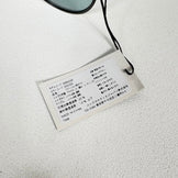 【OneSize ブラック系】 Rayban ( レイバン ) エリカ メタル ERIKA METAL 002/Q5 ウェア ウェア小物 アイウェア サングラス z00055196 002/Q5 サングラス アイウェア ウェア小物 ウェア
