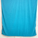 【OneSize ブルー系】 Foxfire ( フォックスファイヤー ) スコーロン ボックス シーツ ショート サイズ SC Box Sheets Short Size ポリエステル スリーピングシステム シュラフライナー シーツ z00052439 シュラ - 【公式】2ndGEAR（セカンドギア）Webショップ【登山用品・アウトドア用品専門 買取販売店】