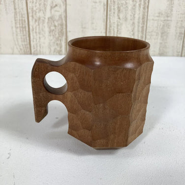 【OneSize カーキ系】 Akihiro Woodworks ( アキヒロウッドワークス ) ジンカップ 2L Jin Cup 2L 天然木 入手困難 Tabunoki カップ マグ タンブラー クックウェア - 【公式】2ndGEAR（セカンドギア）Webショップ【登山用品・アウトドア用品専門 買取販売店】