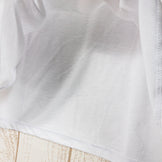 【Men's XL ホワイト系】 The North Face ( ザ・ノースフェイス ) エクスプローメッセージティー EXPLORE MESSAGE TEE ウェア トップス インナー シャツ ショートスリーブTシャツ クルーネック 化繊 z00050976 化 - 【公式】2ndGEAR（セカンドギア）Webショップ【登山用品・アウトドア用品専門 買取販売店】