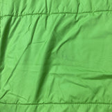 【Kid's 140 グリーン系】 Montbell ( モンベル ) リバーシブル サーマラップ パーカ 化繊ダウン ウェア トップス アウター ジャケット 化繊インサレーション z00056664  化繊インサレーション アウター ジャケット トップス ウェア