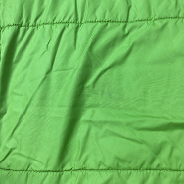 【Kid's 140 グリーン系】 Montbell ( モンベル ) リバーシブル サーマラップ パーカ 化繊ダウン ウェア トップス アウター ジャケット 化繊インサレーション z00056664  化繊インサレーション アウター ジャケット トップス ウェア