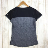 【Women's 10 グレー系】 Berghaus ( バーグハウス ) ボイジャー テック ティー ベースクルー ショートスリーブ Voyager Tech Tee Base Crew Ss Tシャツ 22188 Women's 化繊 ショートスリーブTシャツ ク - 【公式】2ndGEAR（セカンドギア）Webショップ【登山用品・アウトドア用品専門 買取販売店】