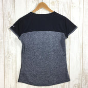 【Women's 10 グレー系】 Berghaus ( バーグハウス ) ボイジャー テック ティー ベースクルー ショートスリーブ Voyager Tech Tee Base Crew Ss Tシャツ 22188 Women's 化繊 ショートスリーブTシャツ ク - 【公式】2ndGEAR（セカンドギア）Webショップ【登山用品・アウトドア用品専門 買取販売店】