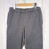 【Men's M チャコール系】 Rokx ( ロックス ) ザ グース パンツ The Goose Pant RXMF191067 R17 CHACOAL z00056161 R17 CHACOAL フリース ロングパンツ ボトムス ウェア
