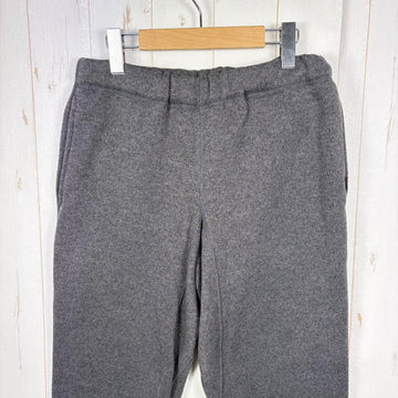 【Men's M チャコール系】 Rokx ( ロックス ) ザ グース パンツ The Goose Pant RXMF191067 R17 CHACOAL z00056161 R17 CHACOAL フリース ロングパンツ ボトムス ウェア - 0