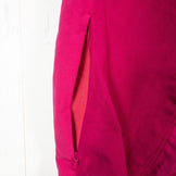 【Women's S ピンク系】 Berghaus ( バーグハウス ) ヴェイパー バギー ショーツ アジアンフィット VAPOURLT BAGGY SHORT AF ナイロン ウェア ボトムス ショーツ ショートパンツ z00052316 ショーツ ショート - 【公式】2ndGEAR（セカンドギア）Webショップ【登山用品・アウトドア用品専門 買取販売店】