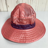 Columbia Windshell Hat, Size S/M, Pink. Polyester. [z00054199] Hats, Headwear, Accessories.