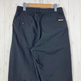 【Men's M ブラック系】 Bamboo Shoots（バンブーシュート） マウンテンハイクパンツ /n Mountain Hike Pants /n ナイロン ウェア ボトムス ロングパンツ  z00059299   ロングパンツ ボトムス ウェア