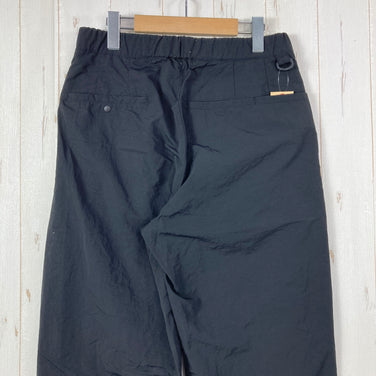 【Men's M ブラック系】 Bamboo Shoots（バンブーシュート） マウンテンハイクパンツ /n Mountain Hike Pants /n ナイロン ウェア ボトムス ロングパンツ  z00059299   ロングパンツ ボトムス ウェア