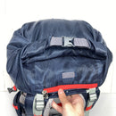 【OneSize ネイビー系】 Nordkamm（ノードカム） アンタレス 30L Antares 30L ナイロン バッグ ストレージ バックパック 容量【30L～54L】 z00057857  容量【30L～54L】 バックパック バッグ ストレージ-6