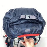 【OneSize ネイビー系】 Nordkamm（ノードカム） アンタレス 30L Antares 30L ナイロン バッグ ストレージ バックパック 容量【30L～54L】 z00057857  容量【30L～54L】 バックパック バッグ ストレージ